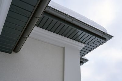 Soffit Repair in Overland Park, KS