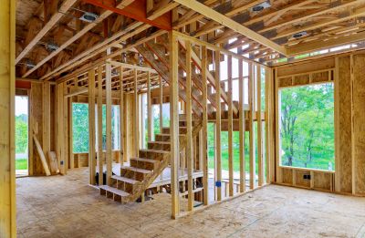 The Complete Homeowner’s Guide To Finish Carpentry