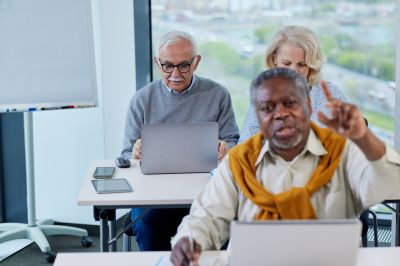 Online Learning Platforms